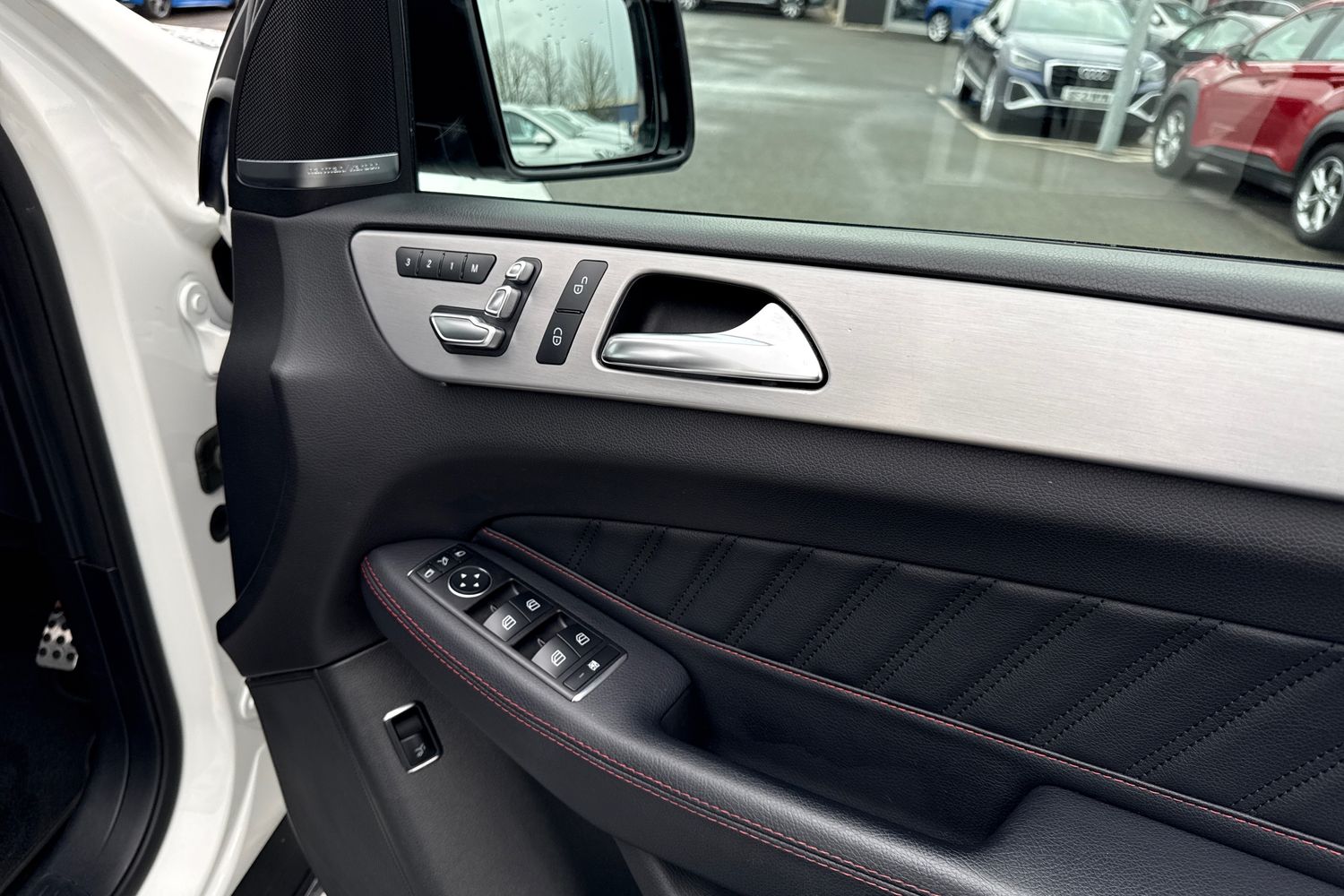 Used Mercedes-Benz GLE 2019 for sale - 78043440: Photo 20