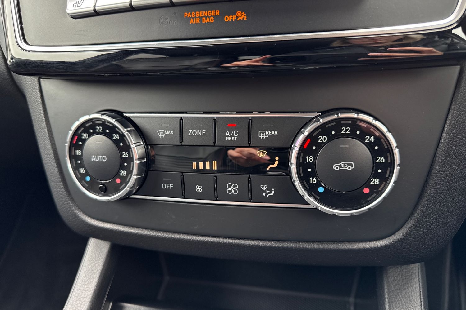 Used Mercedes-Benz GLE 2019 for sale - 78043440: Photo 21