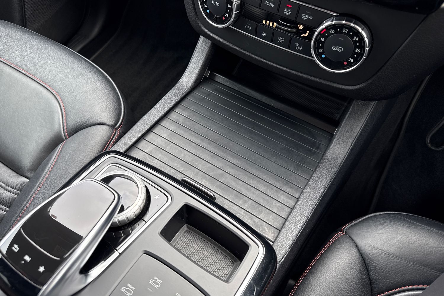 Used Mercedes-Benz GLE 2019 for sale - 78043440: Photo 22