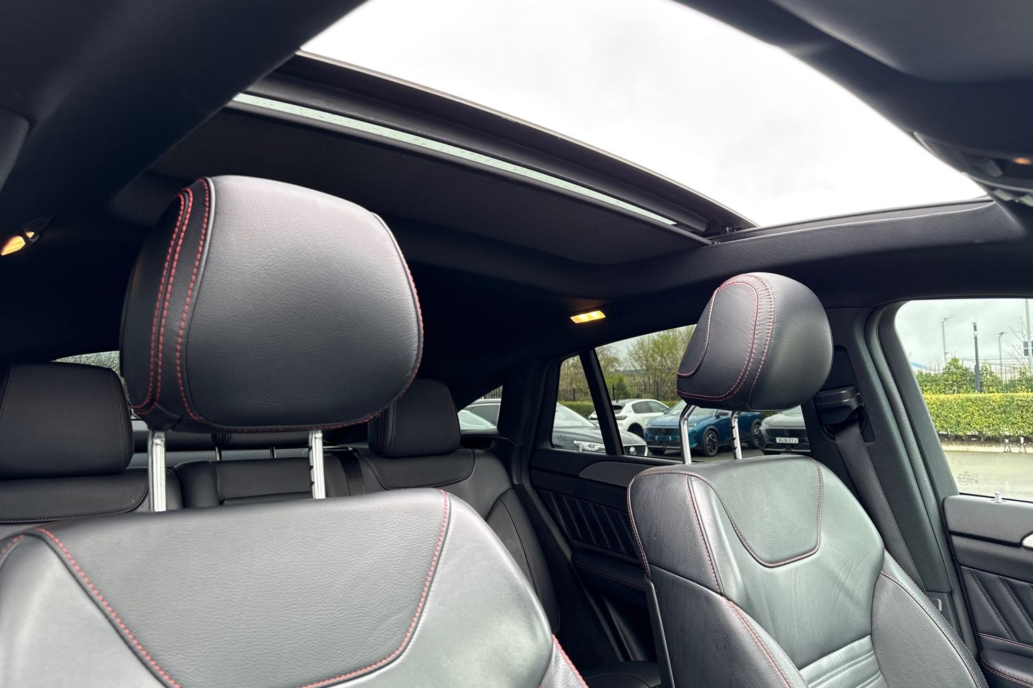 Used Mercedes-Benz GLE 2019 for sale - 78043440: Photo 23