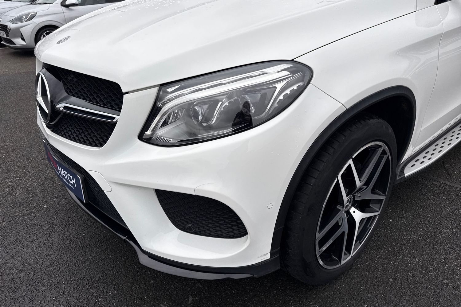 Used Mercedes-Benz GLE 2019 for sale - 78043440: Photo 25