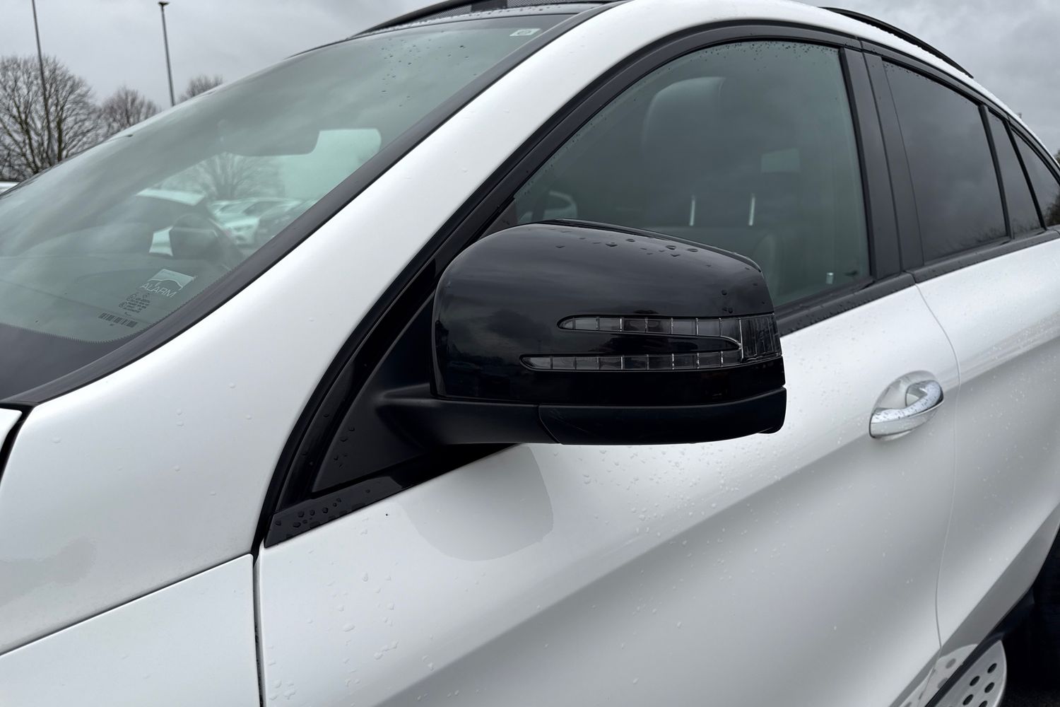 Used Mercedes-Benz GLE 2019 for sale - 78043440: Photo 27