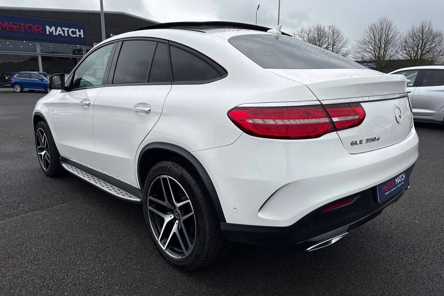 Used Mercedes-Benz GLE 2019 for sale - 78043440: Photo 28