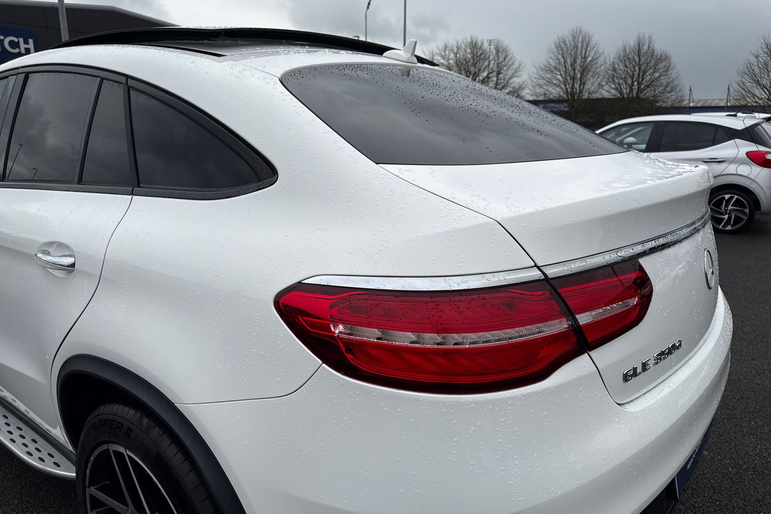 Used Mercedes-Benz GLE 2019 for sale - 78043440: Photo 29