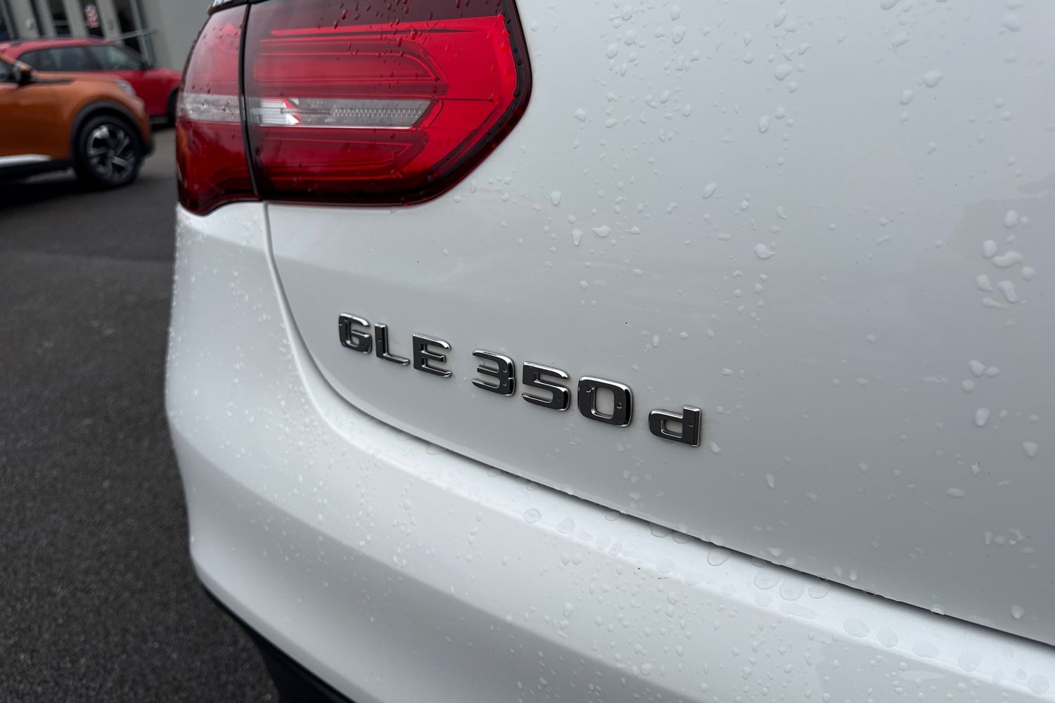 Used Mercedes-Benz GLE 2019 for sale - 78043440: Photo 31