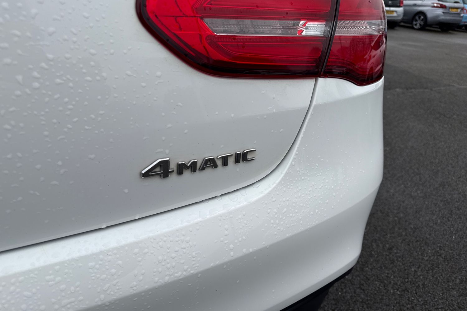 Used Mercedes-Benz GLE 2019 for sale - 78043440: Photo 32