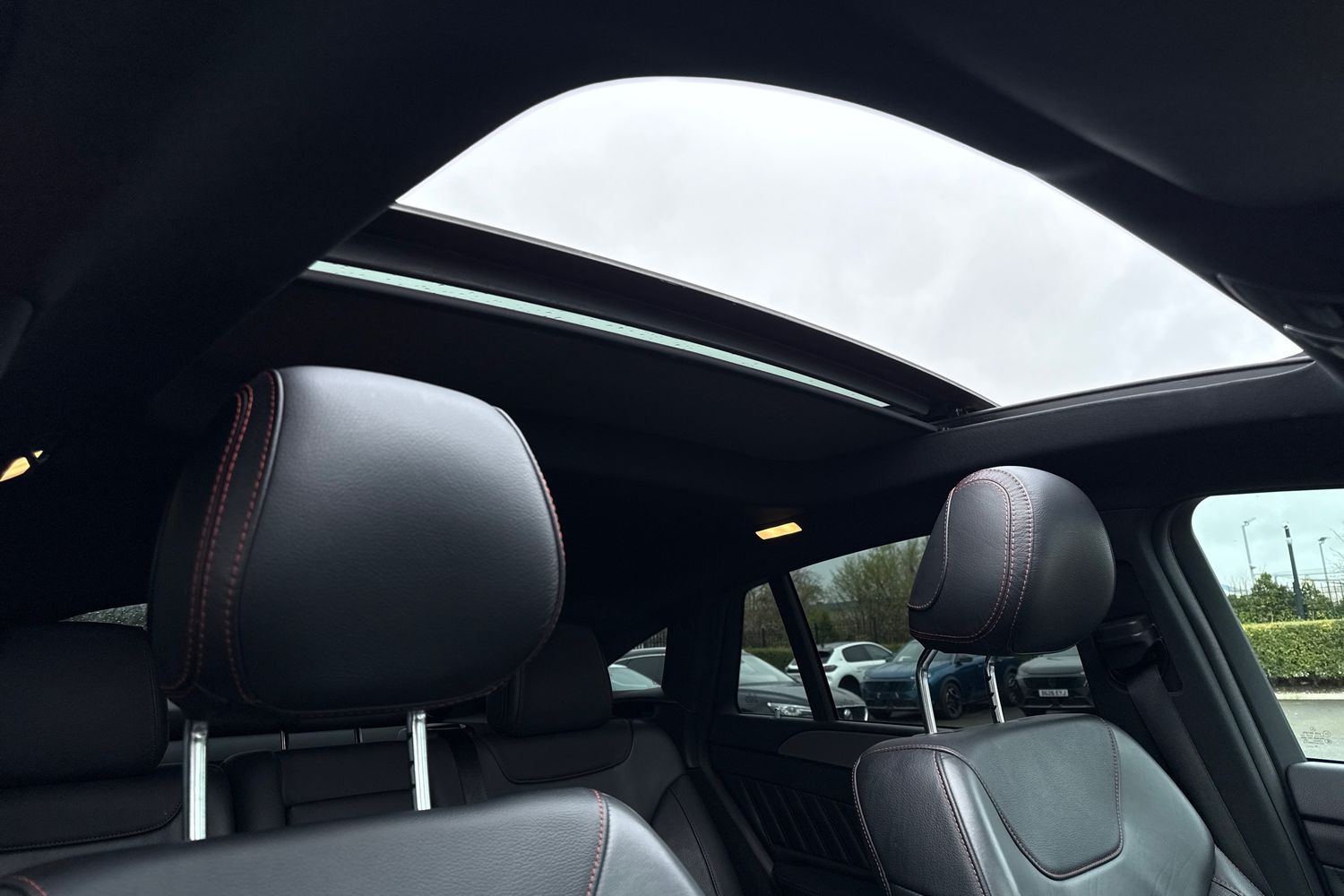 Used Mercedes-Benz GLE 2019 for sale - 78043440: Photo 36