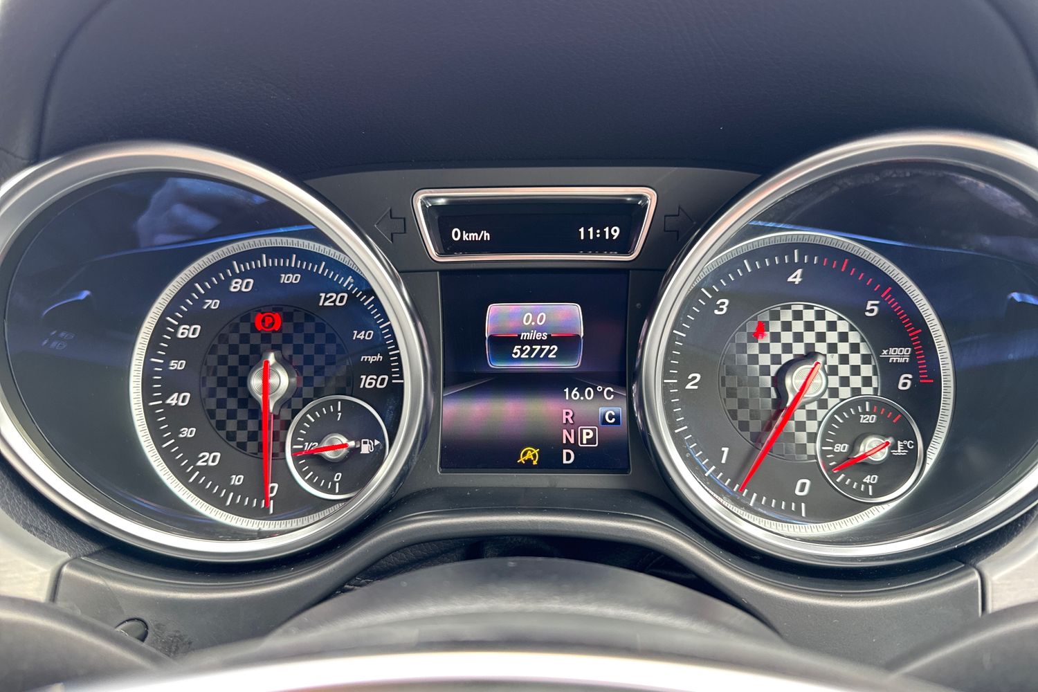 Used Mercedes-Benz GLE 2019 for sale - 78043440: Photo 39