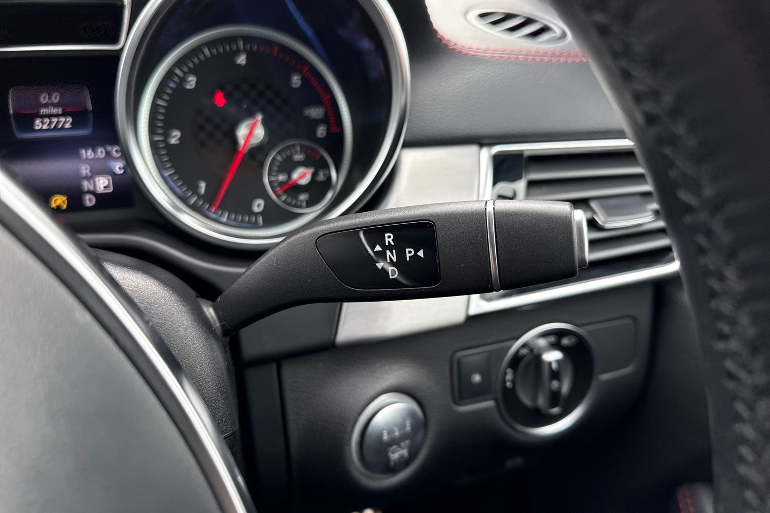 Used Mercedes-Benz GLE 2019 for sale - 78043440: Photo 43