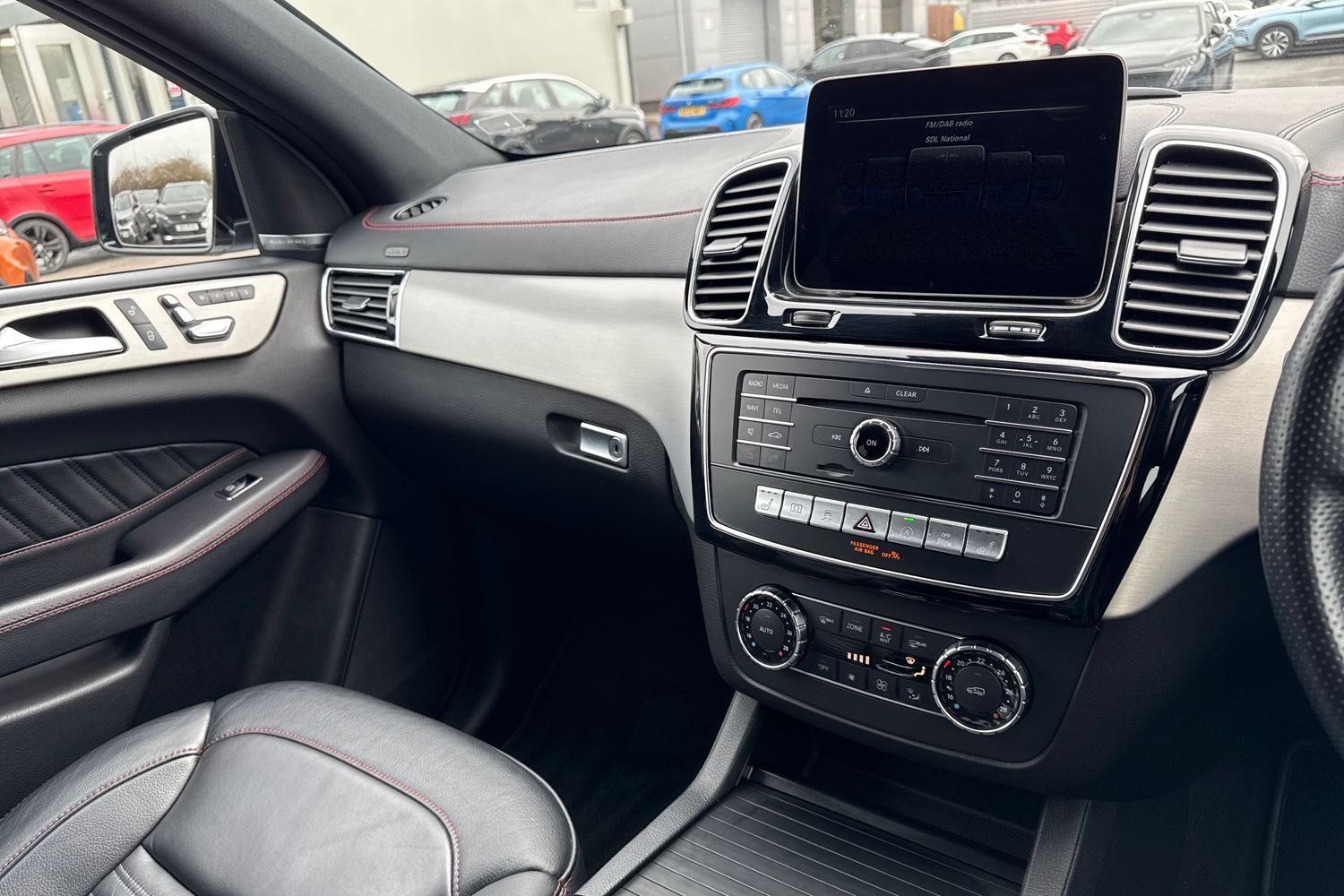 Used Mercedes-Benz GLE 2019 for sale - 78043440: Photo 47