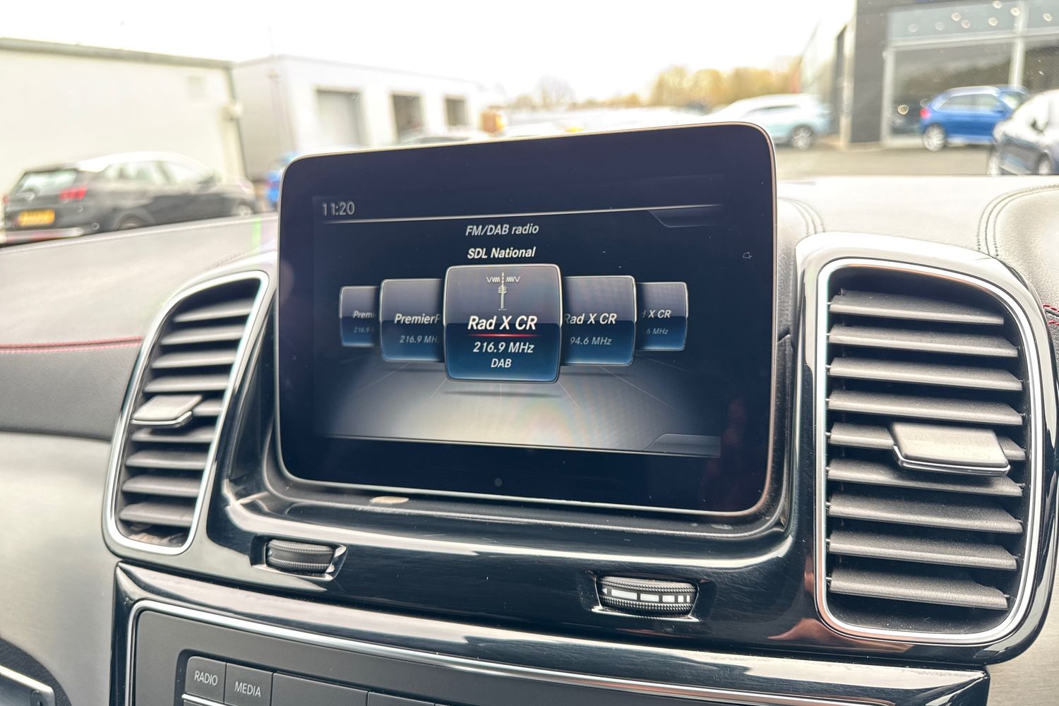 Used Mercedes-Benz GLE 2019 for sale - 78043440: Photo 48