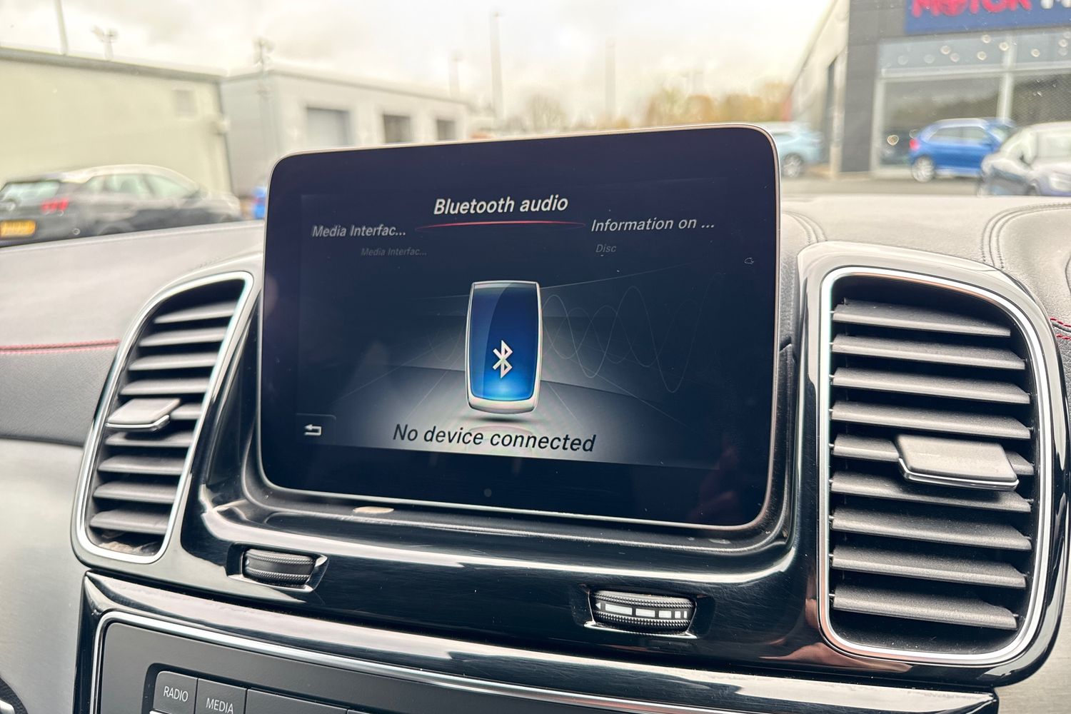 Used Mercedes-Benz GLE 2019 for sale - 78043440: Photo 49