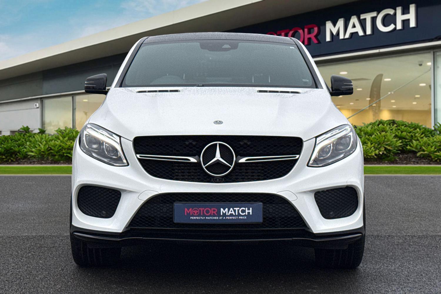 Used Mercedes-Benz GLE 2019 for sale - 78043440: Photo 5