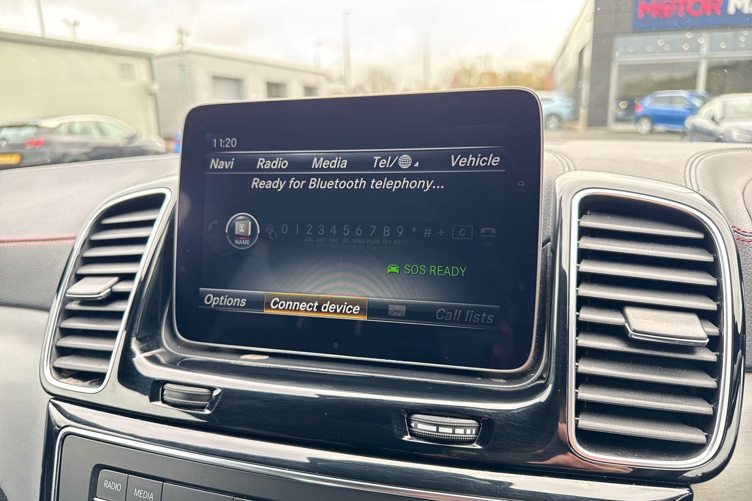 Used Mercedes-Benz GLE 2019 for sale - 78043440: Photo 50