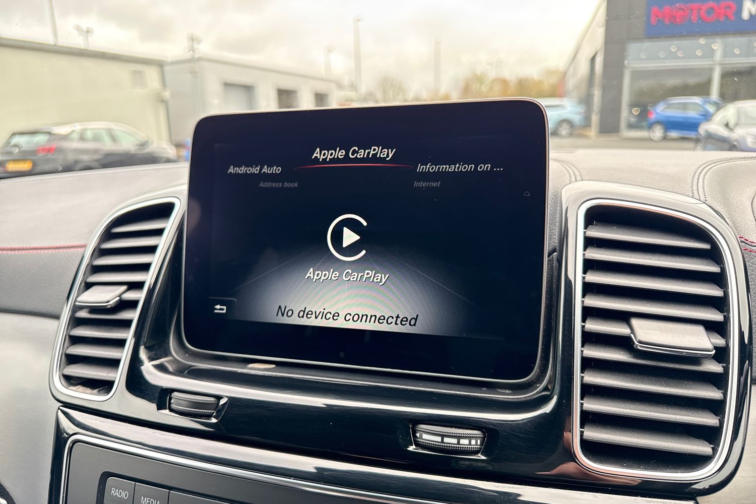 Used Mercedes-Benz GLE 2019 for sale - 78043440: Photo 51