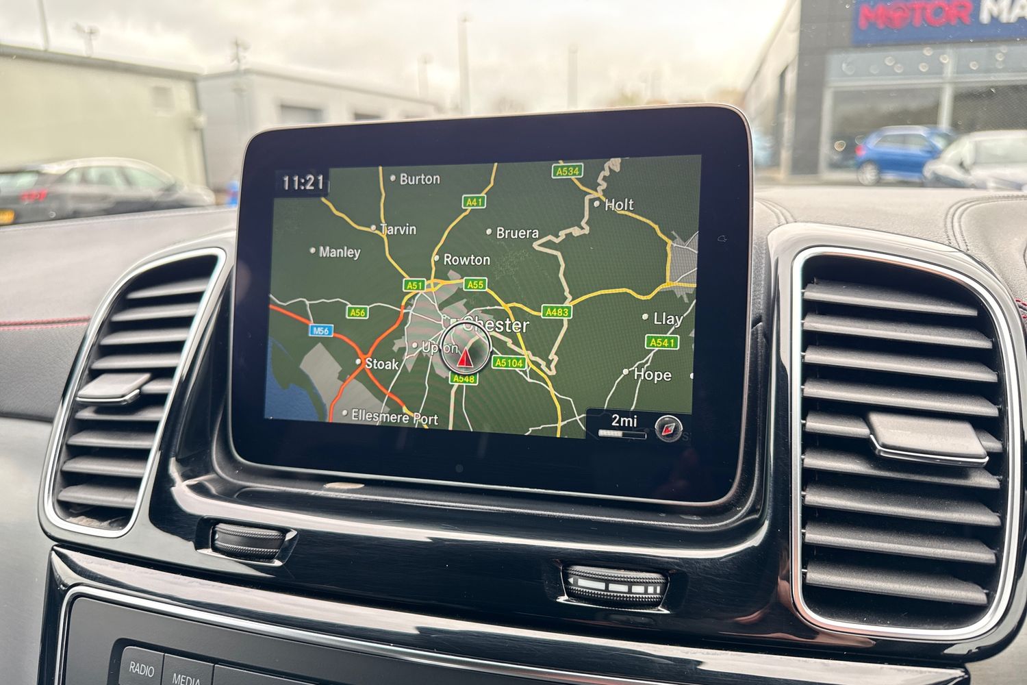 Used Mercedes-Benz GLE 2019 for sale - 78043440: Photo 52