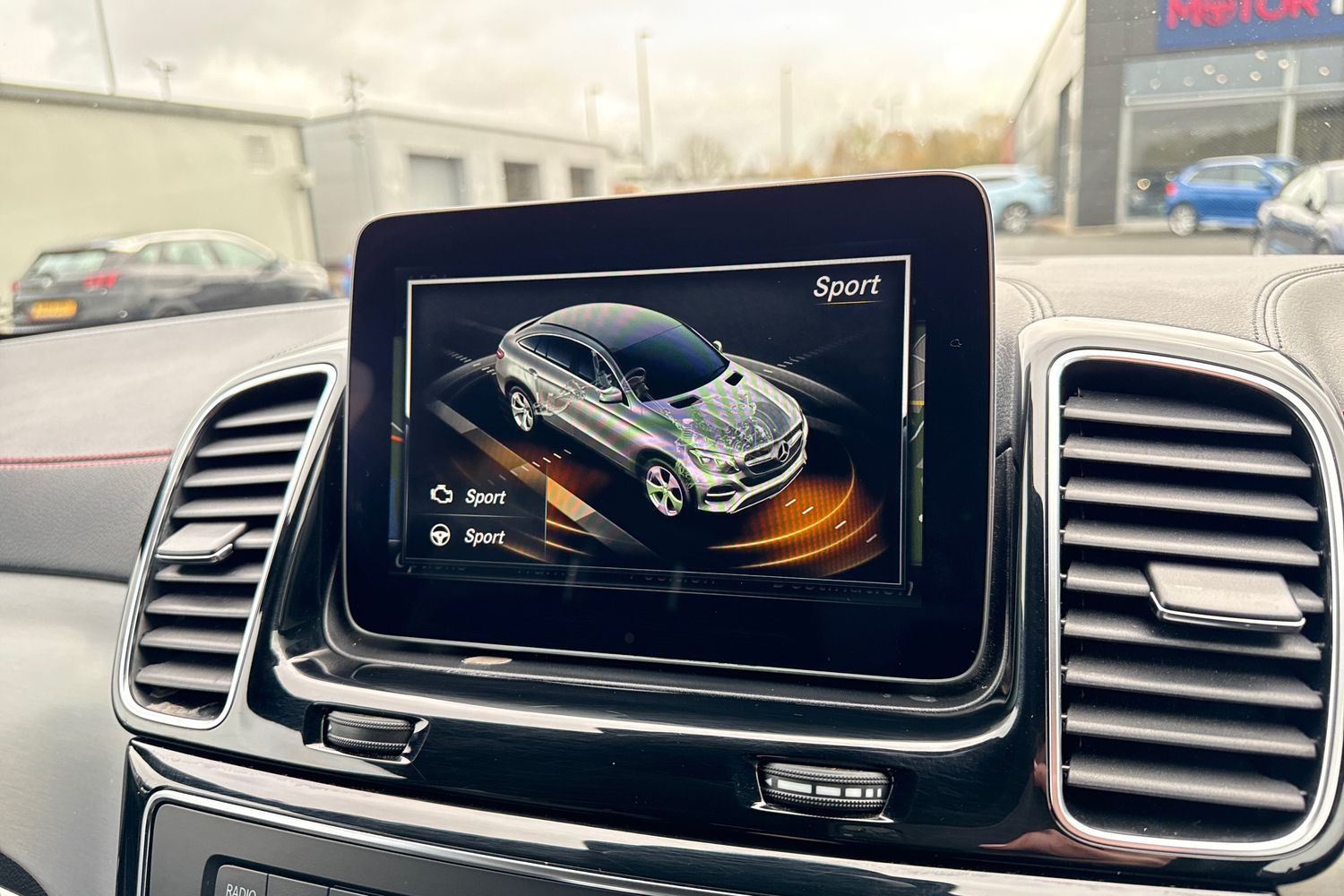 Used Mercedes-Benz GLE 2019 for sale - 78043440: Photo 53