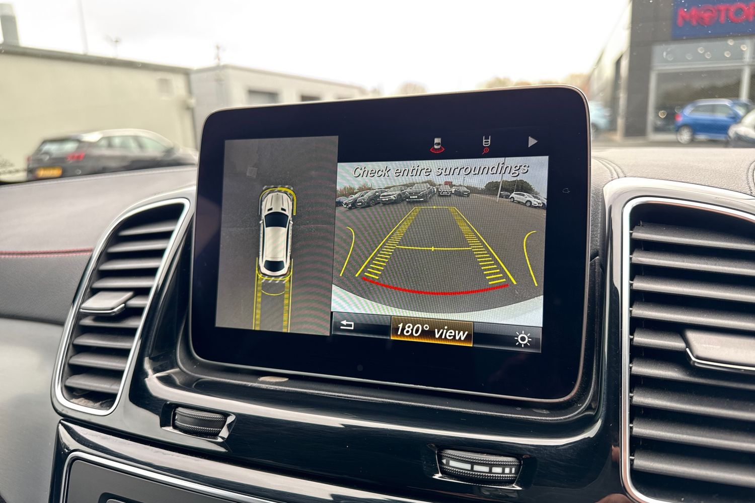 Used Mercedes-Benz GLE 2019 for sale - 78043440: Photo 54