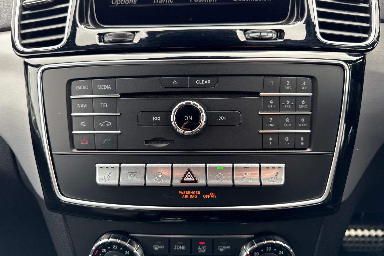 Used Mercedes-Benz GLE 2019 for sale - 78043440: Photo 55