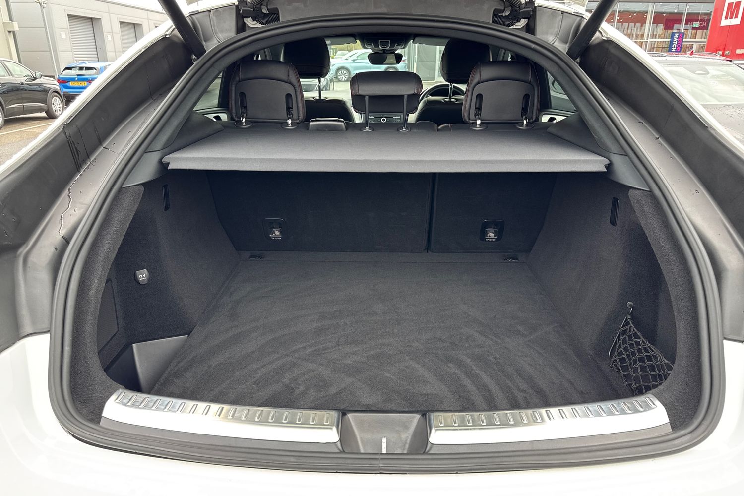 Used Mercedes-Benz GLE 2019 for sale - 78043440: Photo 6