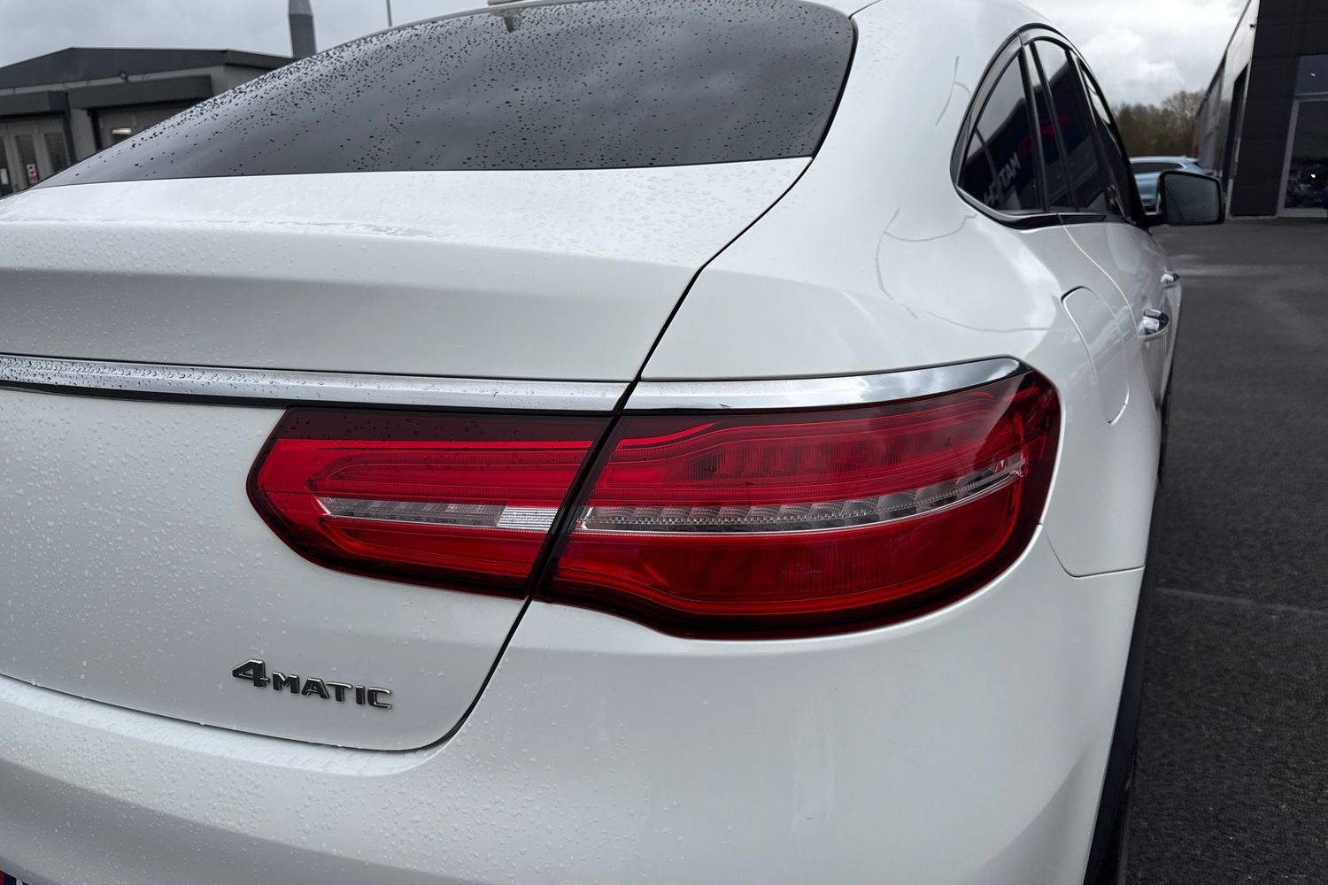 Used Mercedes-Benz GLE 2019 for sale - 78043440: Photo 7