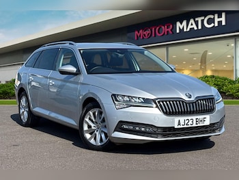 Used Skoda Superb 2023 for sale - 79266622: Photo