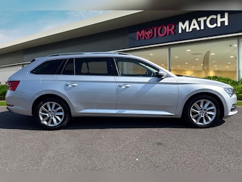 Used Skoda Superb 2023 for sale - 79266622: Photo