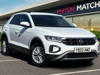 2022 - 1.0 TSI Life Euro 6 (s/s) 5dr