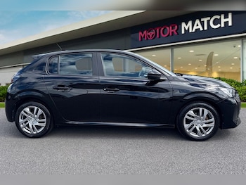 Used Peugeot 208 2020 for sale - 78888681: Photo
