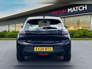 Used Peugeot 208 2020 for sale - 78888681: Photo