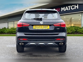 Used MG MG HS 2023 for sale - 78554538: Photo