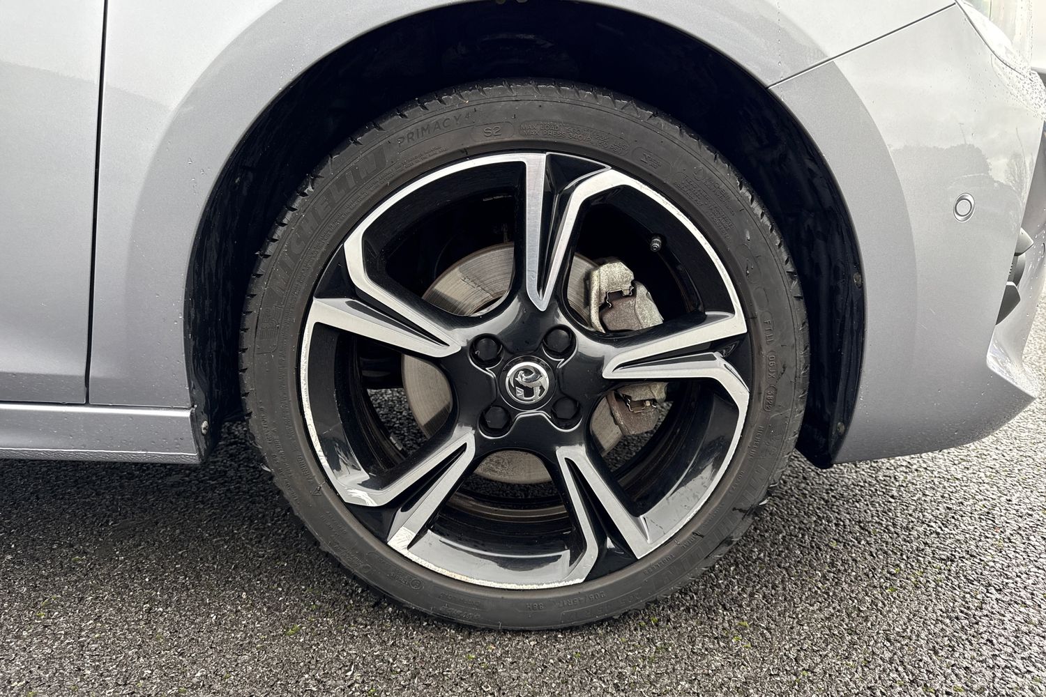 Used Vauxhall Corsa 2022 for sale - 76827885: Photo 10