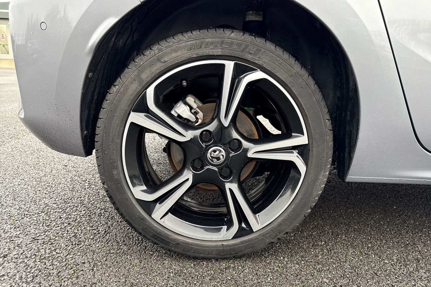 Used Vauxhall Corsa 2022 for sale - 76827885: Photo 11