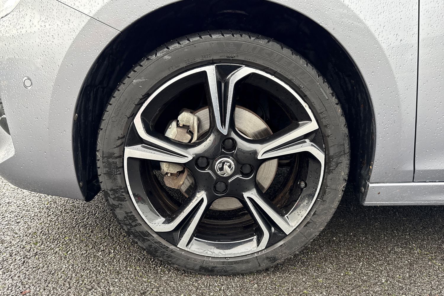 Used Vauxhall Corsa 2022 for sale - 76827885: Photo 13