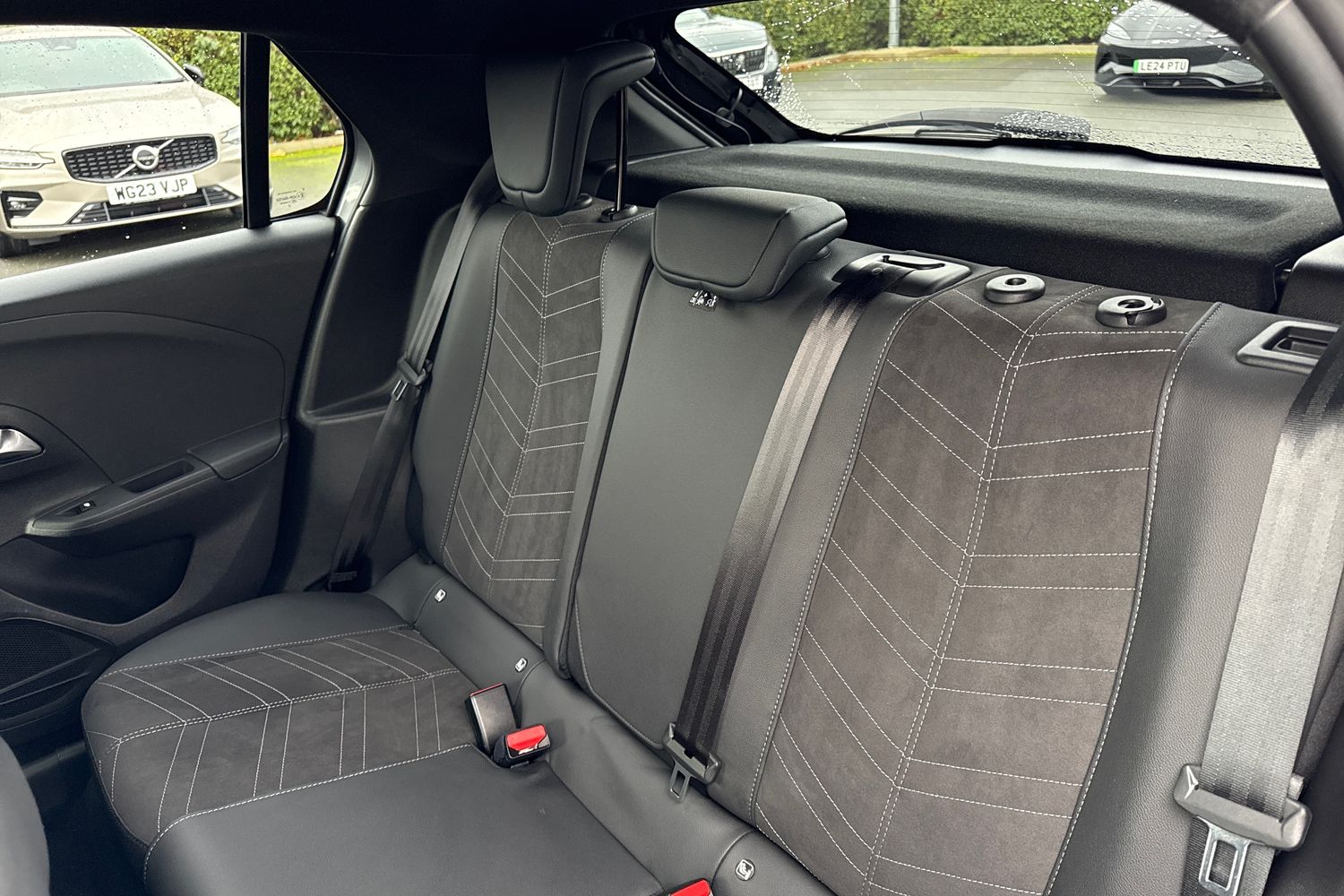 Used Vauxhall Corsa 2022 for sale - 76827885: Photo 19