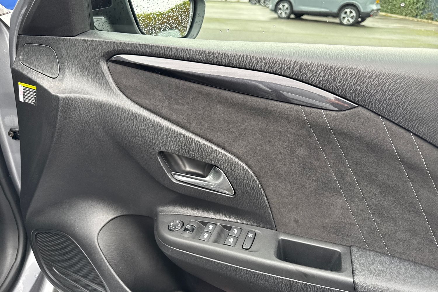 Used Vauxhall Corsa 2022 for sale - 76827885: Photo 21