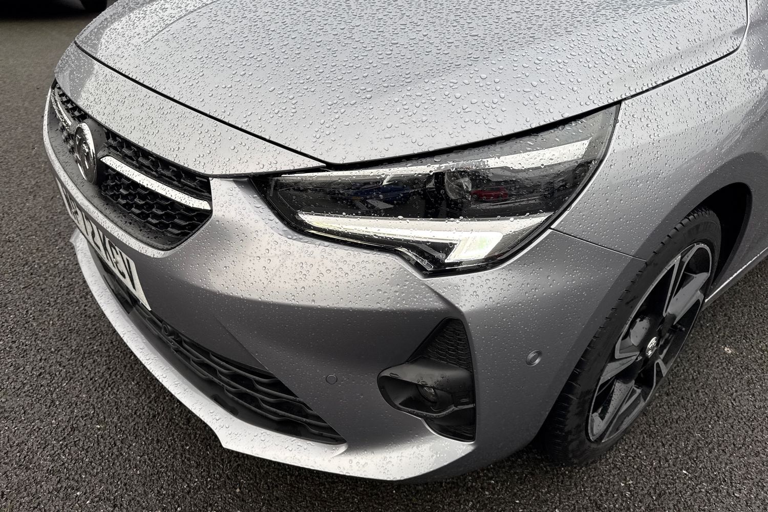 Used Vauxhall Corsa 2022 for sale - 76827885: Photo 26