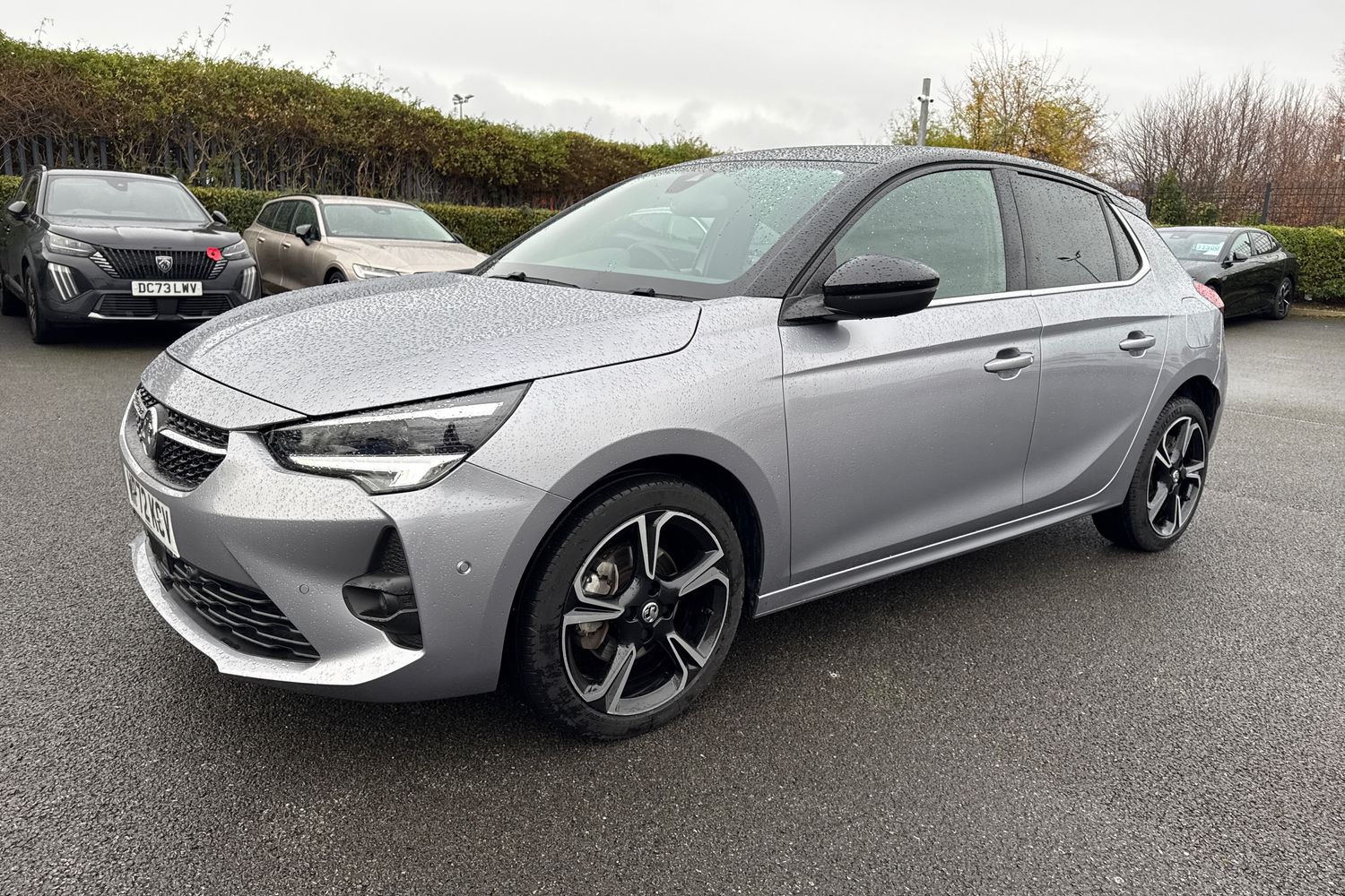 Used Vauxhall Corsa 2022 for sale - 76827885: Photo 27