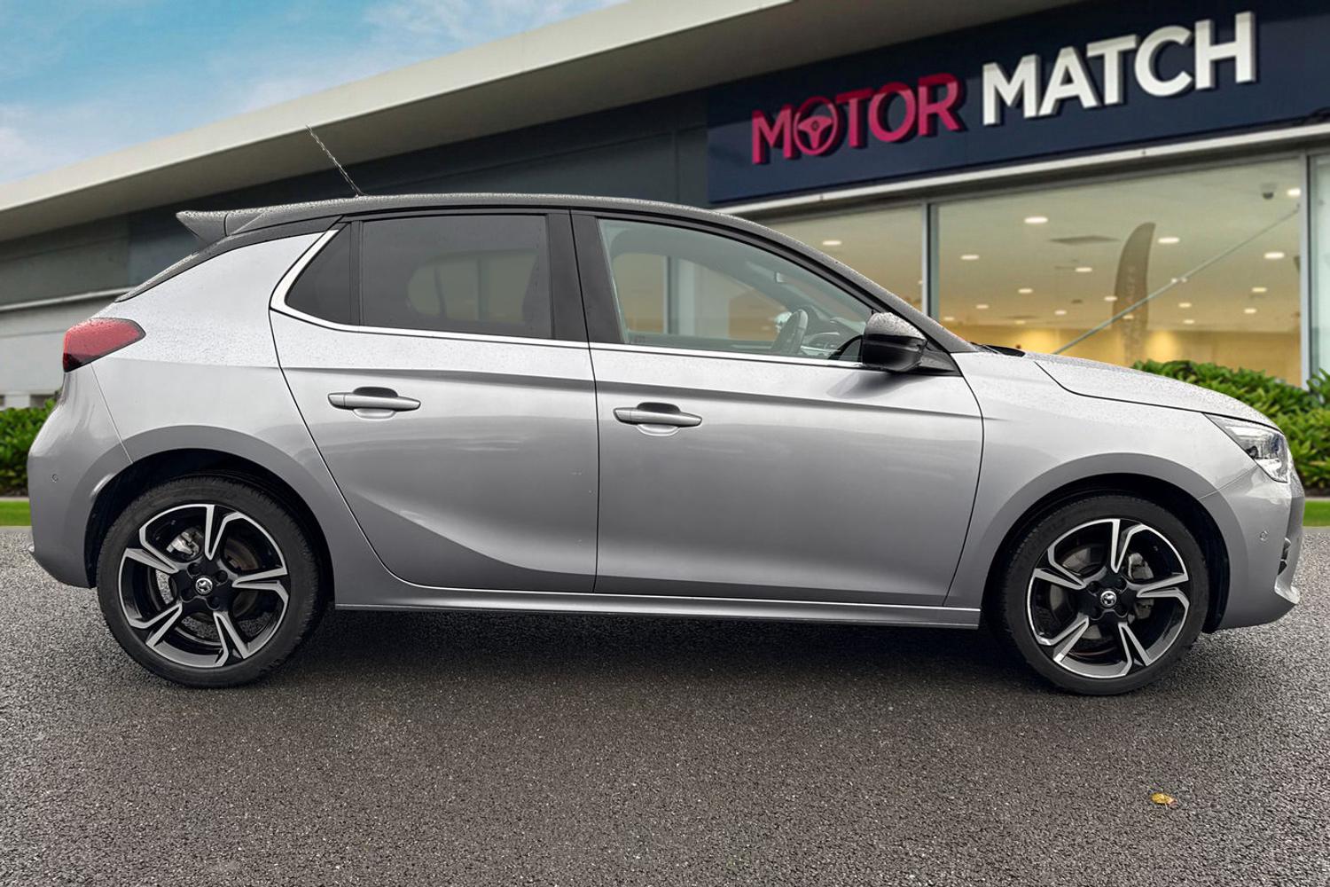 Used Vauxhall Corsa 2022 for sale - 76827885: Photo 3