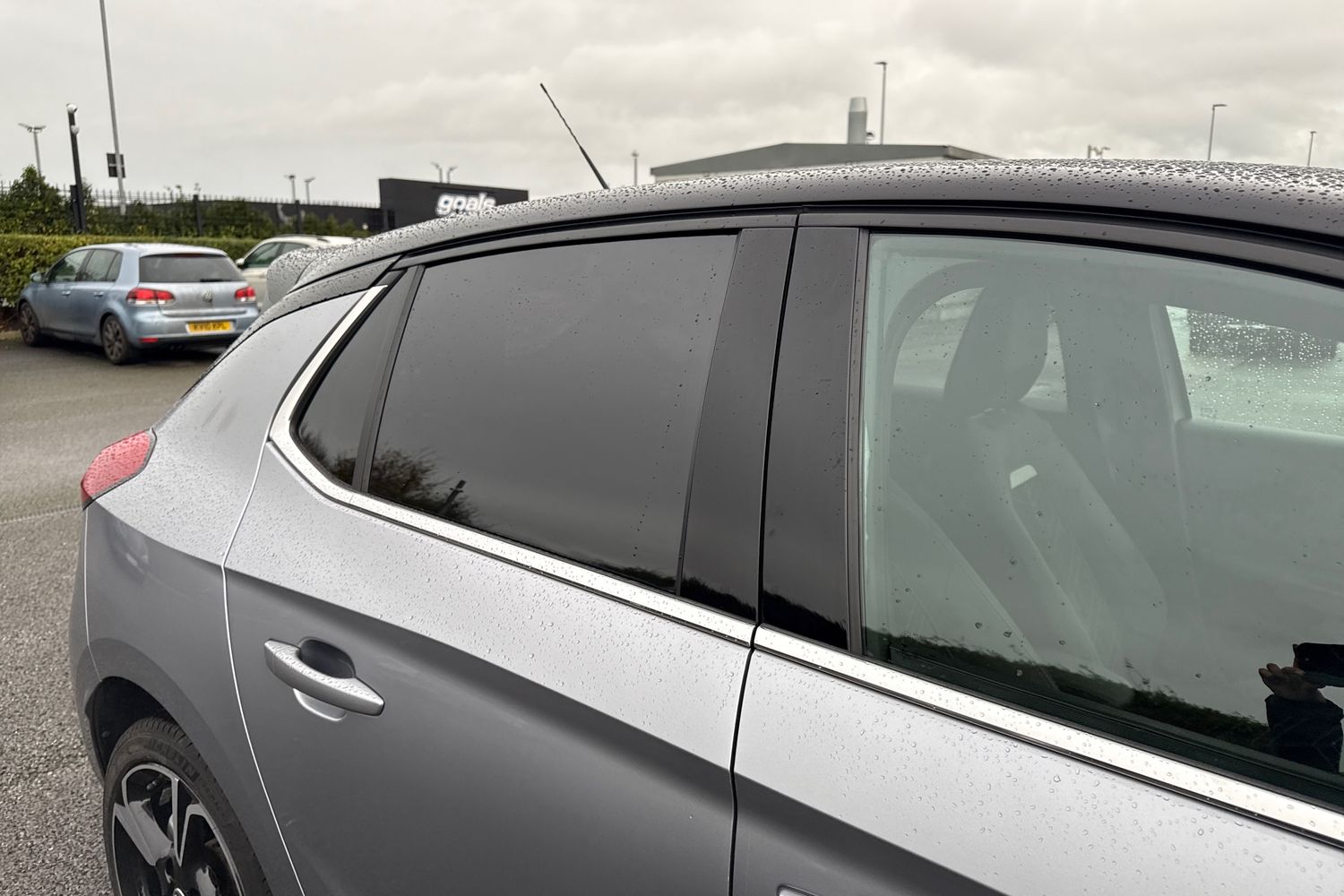 Used Vauxhall Corsa 2022 for sale - 76827885: Photo 35