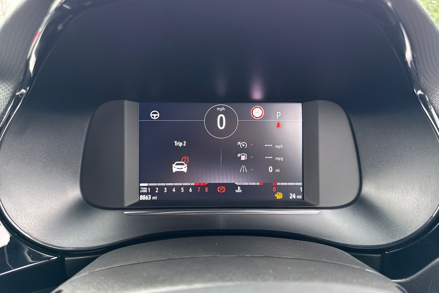 Used Vauxhall Corsa 2022 for sale - 76827885: Photo 37