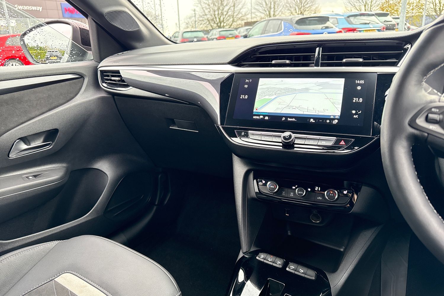 Used Vauxhall Corsa 2022 for sale - 76827885: Photo 44