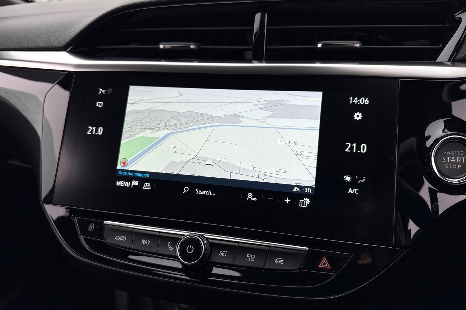 Used Vauxhall Corsa 2022 for sale - 76827885: Photo 50