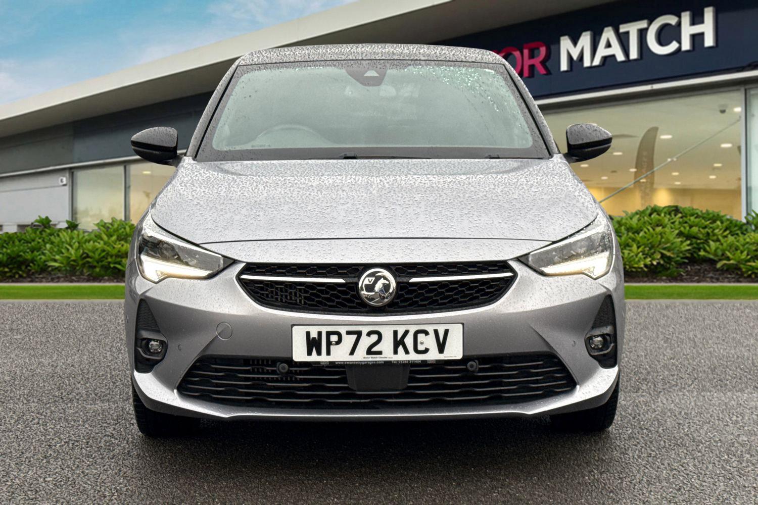 Used Vauxhall Corsa 2022 for sale - 76827885: Photo 6