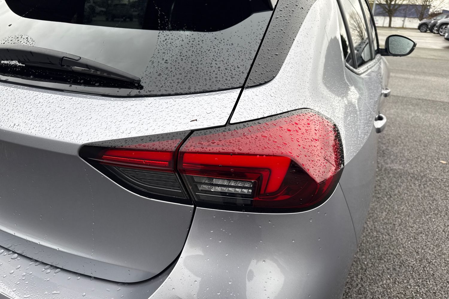 Used Vauxhall Corsa 2022 for sale - 76827885: Photo 8