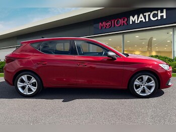 Used SEAT Leon 2020 for sale - 78273309: Photo