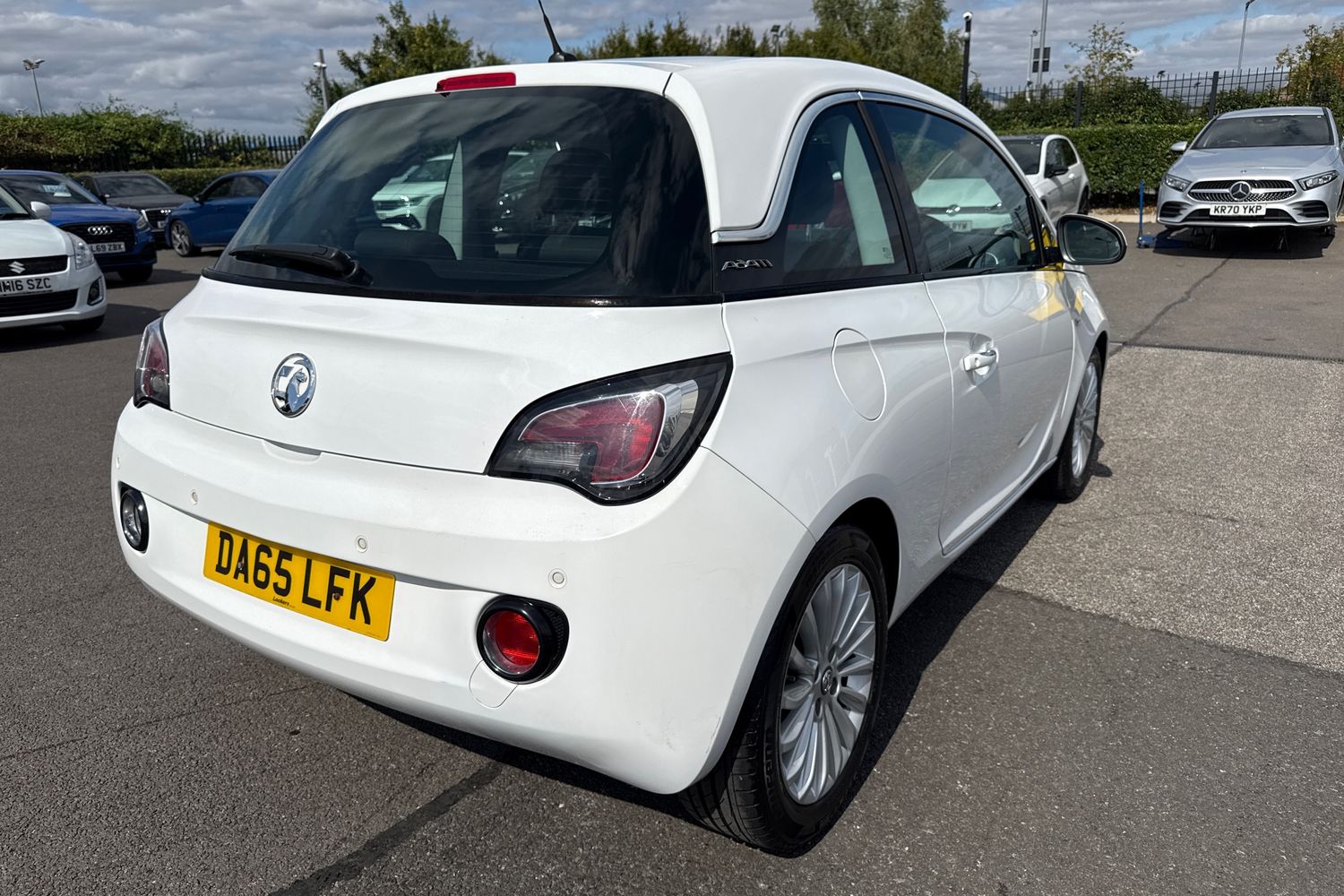 Vehicle 35
