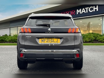 Used Peugeot 3008 2021 for sale - 77337085: Photo