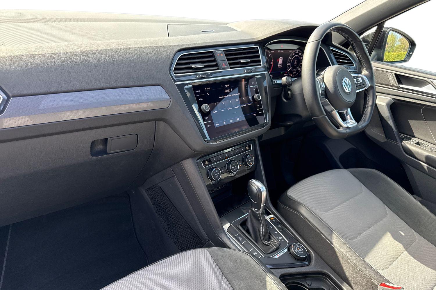 Used Volkswagen Tiguan 2018 for sale - 78155107: Photo 15