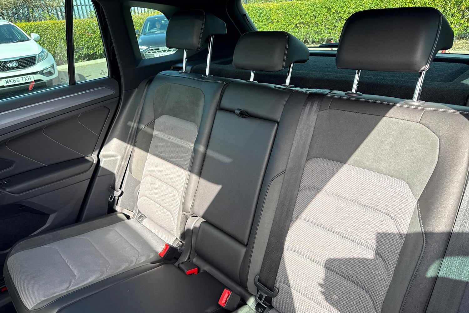 Used Volkswagen Tiguan 2018 for sale - 78155107: Photo 19